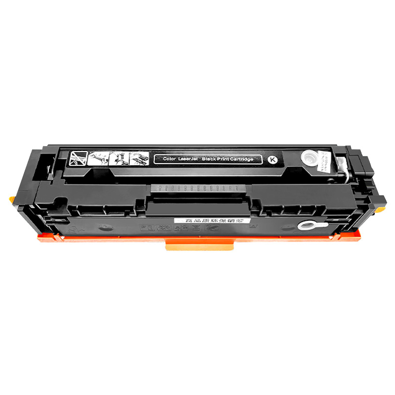 QS/旗胜 416a系列硒鼓 416a 黑色 适用惠普HP Color Laserjet Pro 416a/M454nw/M454dn/M454dw/M479dw/M479dn/MFP M479dw 含芯片 1支