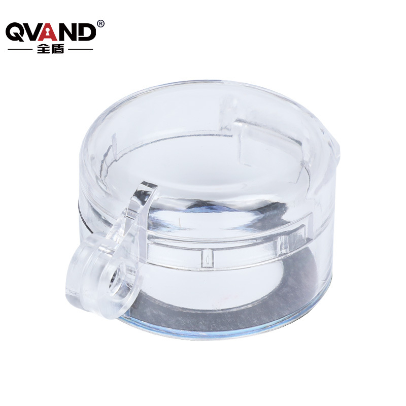 QVAND/全盾 按钮开关锁 M-Q06 适用于安装孔径<30mm的按钮 1个