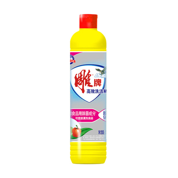 DIAOPAI/雕牌 高效洗洁精 6910019405007 500g 1瓶