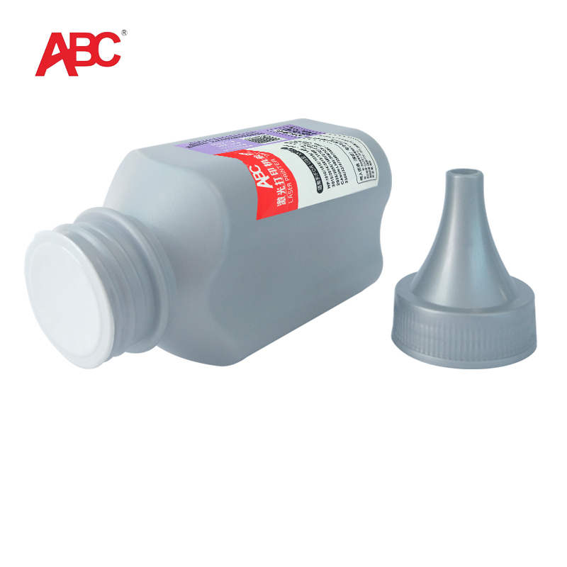 ABC 碳粉 1020 黑色 适用惠普1010/1012/1018/1020/1022/3015/2014/2015/1160/1320/2035/2055/1300/2727/3390/1319 1支