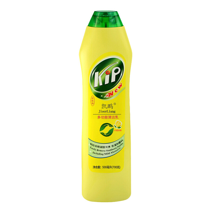 KAIPENG/凯鹏 多功能清洁乳 KIP001 500mL 1瓶