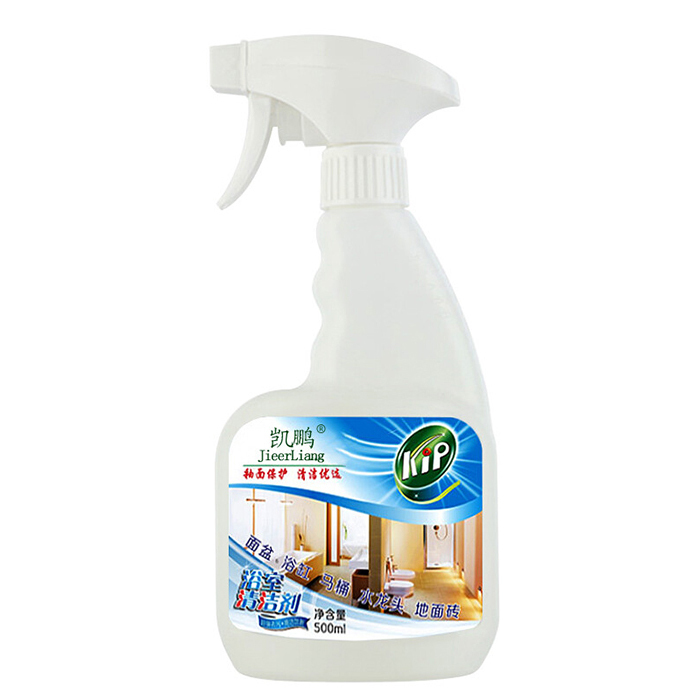 KAIPENG/凯鹏 浴室清洁剂 KIP014 500mL 1瓶