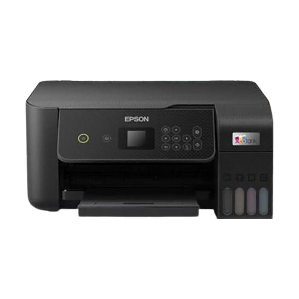 EPSON/爱普生 彩色无线多功能一体机 L3269 A4 打印/复印/扫描 WiFi 1台