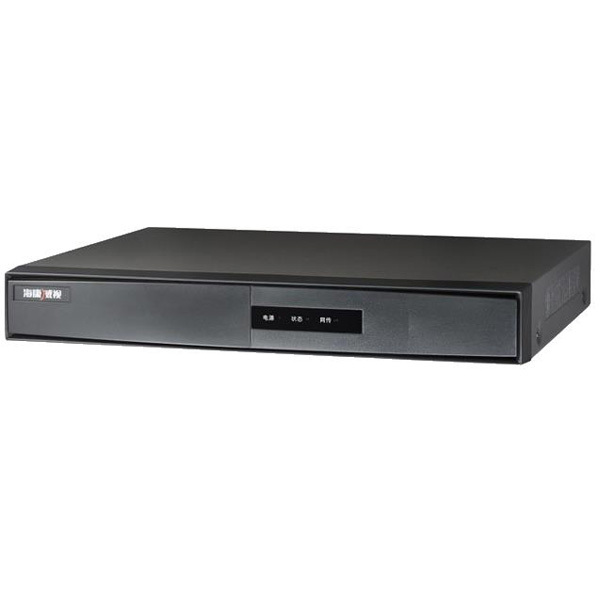 HIKVISION/海康威视 模拟录像机 DS-7808HGH-K1/M 10TB 1台