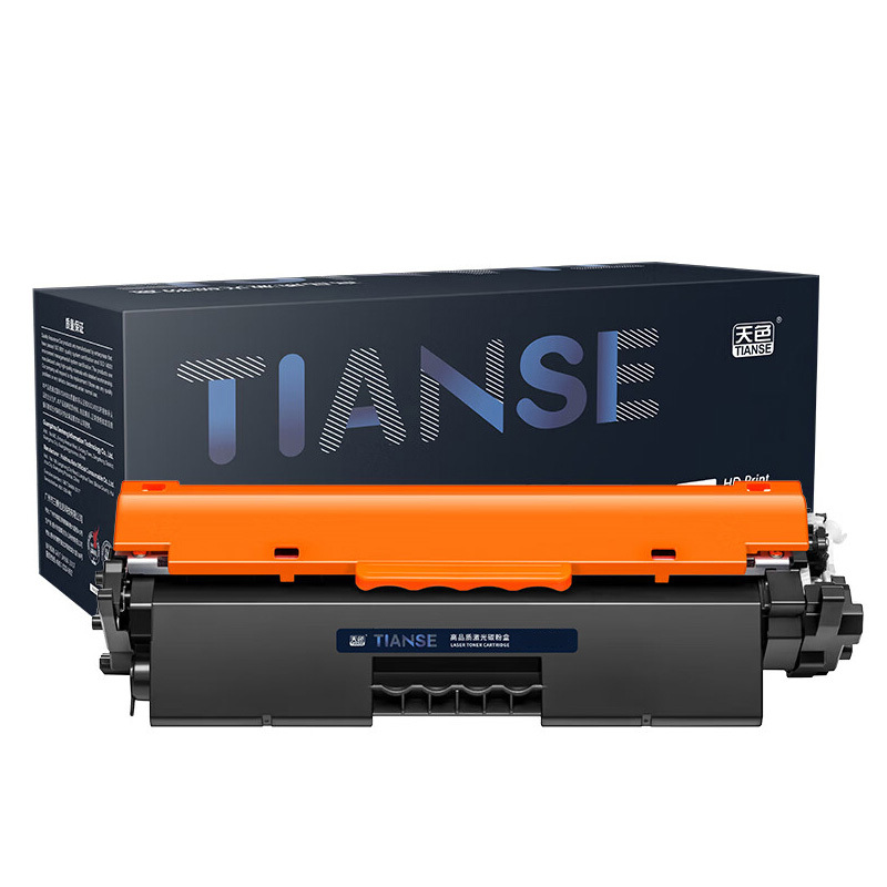 TIANSE/天色 硒鼓 CF230A 高清版 黑色 适用惠普HP M227FDW M227SDN 1支