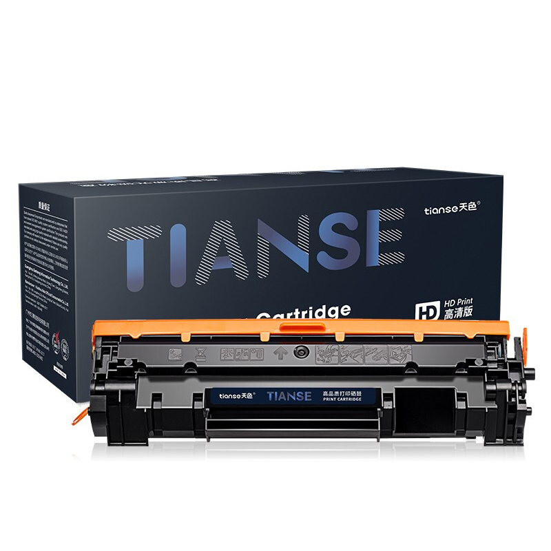 TIANSE/天色 硒鼓 CF248A 亚太版 黑色 适用惠普HP M15A/M15W/M16A 1支