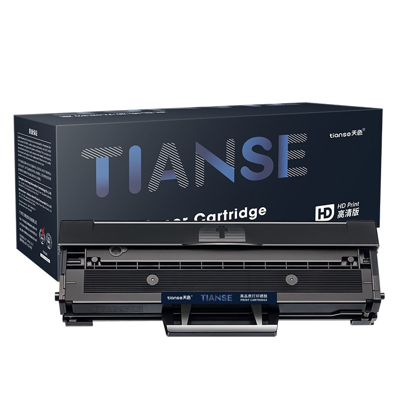 TIANSE/天色 硒鼓 LD202 标准版 黑色 适用联想LENOVO F2072 M2041 M2041F 1支