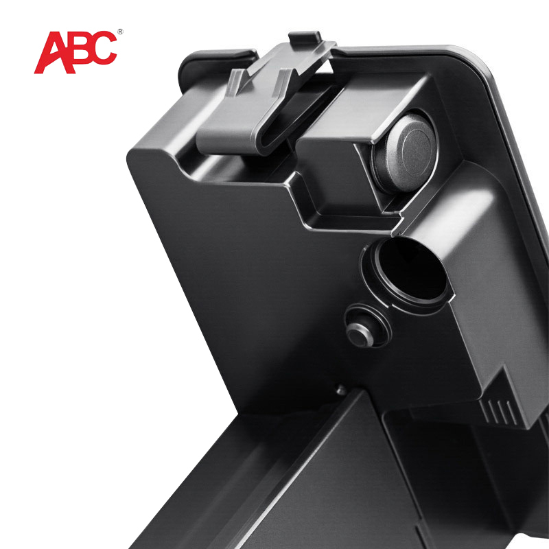ABC 硒鼓 M436nda 黑色 适用惠普HP 256A/256/M436nda/M436n/m435n/m433a/M436dn 1支
