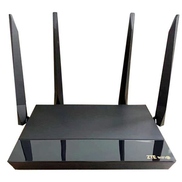 ZTE/中兴 家用路由器 E2613 1800Mpbs 1台