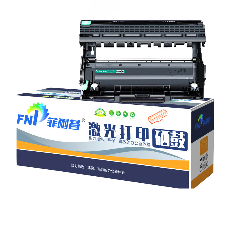 FNP/菲耐普 TN2325系列硒鼓 2260 黑色 适用兄弟 Brother HL-2260/HL-2260D/HL-2560DN/DCP-7080/DCP-7080D/DCP-7180DN/MFC-7380/MFC-7480D/MFC-7880DN/富士施乐 Xerox P225/P2281/P2651/P268/P225/M228/M265/M268 鼓架 1支