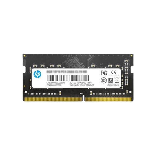 HP/惠普 笔记本内存条 DDR4 3200MHz 16GB 1根
