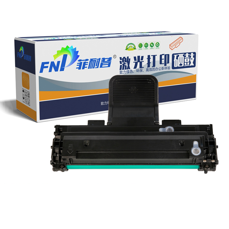 FNP/菲耐普 SCX-4521F系列硒鼓 SCX-4321NS 黑色 适用三星Samsung SCX-4725F/4725FN/4521HS/4521F/4521NS 标准版 1支