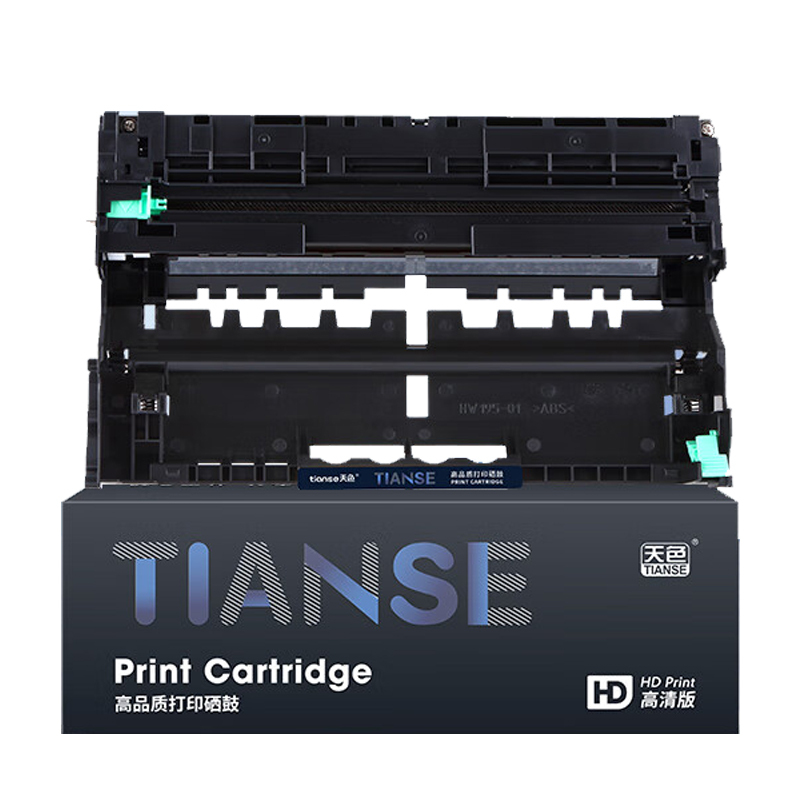TIANSE/天色 硒鼓 DR3450 鼓架 黑色 适用兄弟BROTHER MFC-8540DN/8535DN/8530DN/HL-5590DN 1支