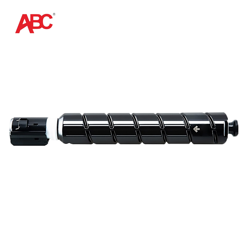 ABC 粉盒 C3226红色 适用佳能Canon C3720/3725/3730/C3520/3525/3530/3320/3320L/3325/3330/C3020/C3025/C3120L/C3120/C3125/C3330L/C3222/C3130L/C3226/C3826/C3725/DXC3830/DXC3826/DXC3835/C3830/G67/GPR53 1支