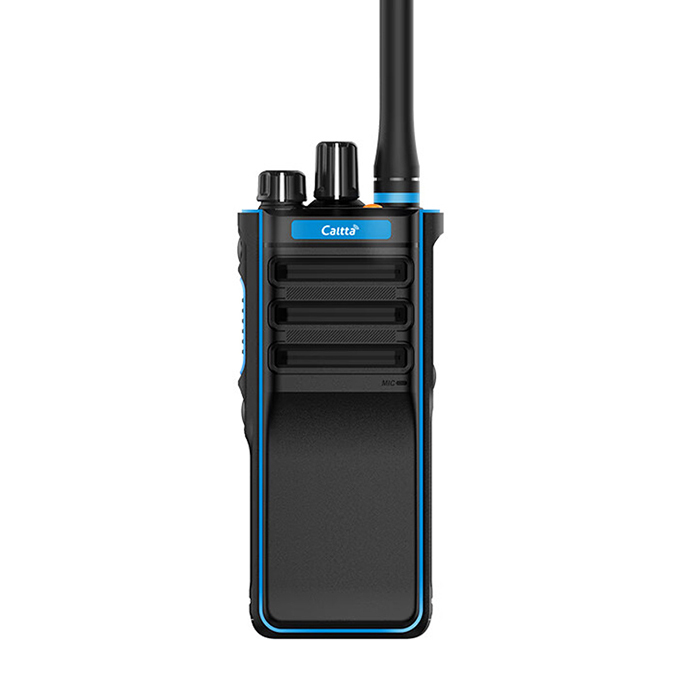 CALTTA/中兴高达 中兴高达防爆机PH910EX PH910EX防爆机 黑色 1W 400~470mHz 信道数量32 1台