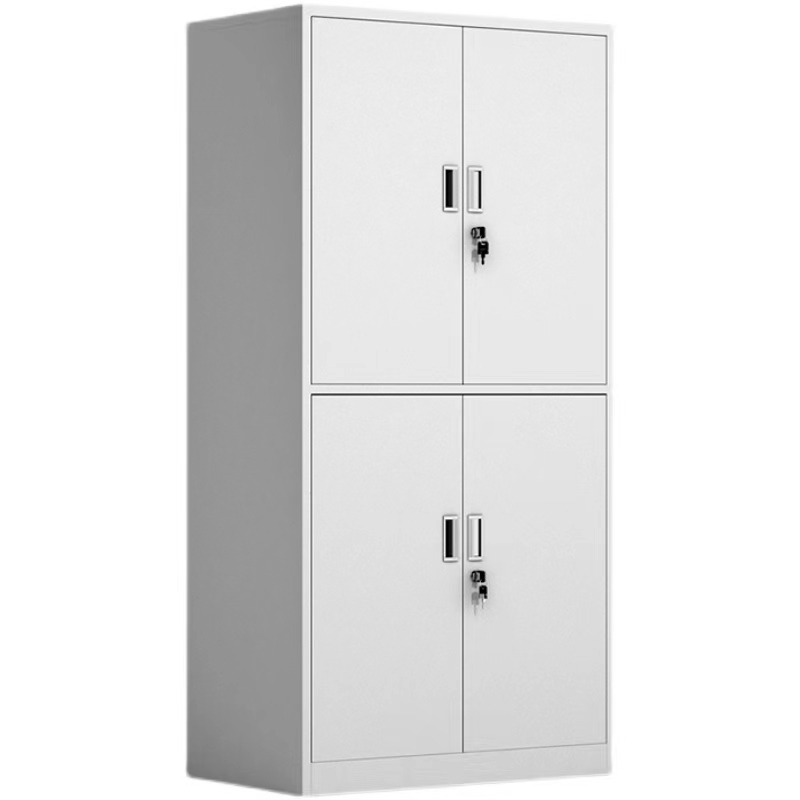 XINWEI/新为 通双节文件柜 XW-WZG-05 尺寸850×390×1800mm 1台