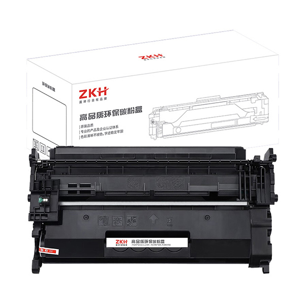 ZKH/震坤行 高品质硒鼓碳粉盒 ZKH-CF228A 黑色 适用HP LaserJet Pro M403dn/M403n/M403d
HP LaserJet Pro MFP M427dw/427fdn/427fdw 1个