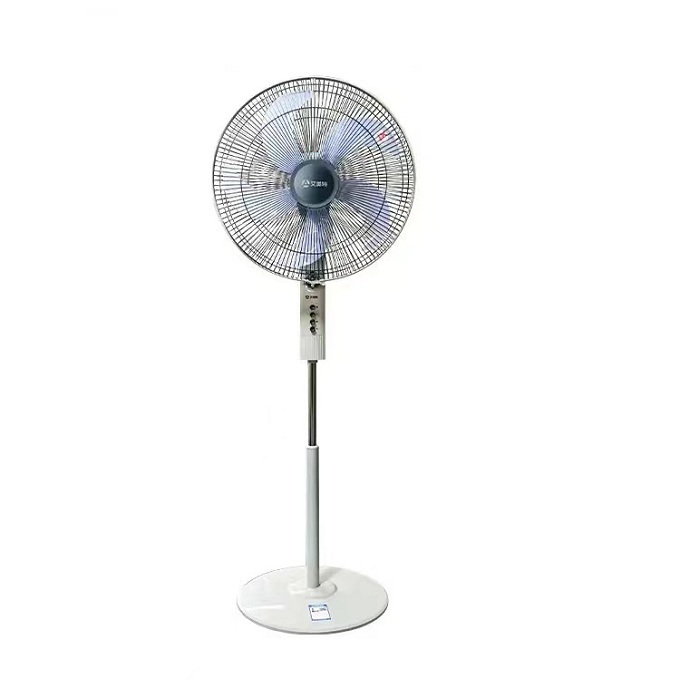 AIRMATE/艾美特 广角摆头落地扇 FS4096T2 3档风量 2h定时 1台
