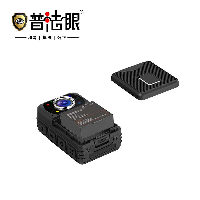 PFY/普法眼 超小超轻记录仪 DSJ-PF10 显示屏2.0" 拍照分辨率1080P 摄像分辨率4800W 电池容量1200mAh 1台