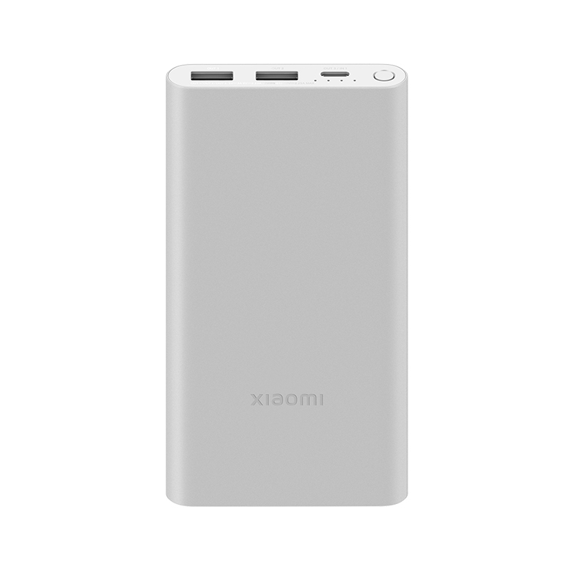 MI/小米 充电宝 PB100DZM 10000mAh 22.5W 1个