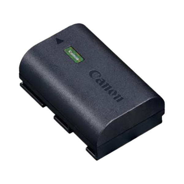 CANON/佳能 相机电池 LP-E6NH 适用EOS R5 R6 5D 6D 90D 80D 70D XC10 XC15等 1块