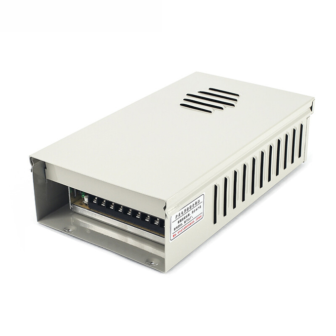 SLD/索隆达 防雨开关电源 FY-400-12V 1只