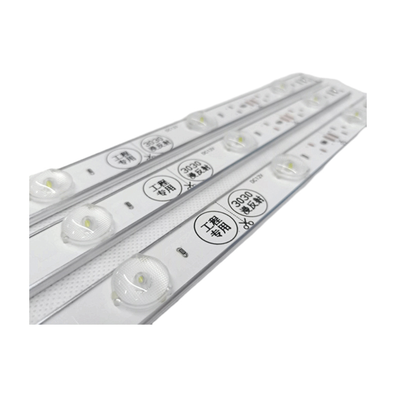 NAIPUDE/耐普德 LED灯条工程款 950*17*1.2mm DC12V 12珠 白光 1组