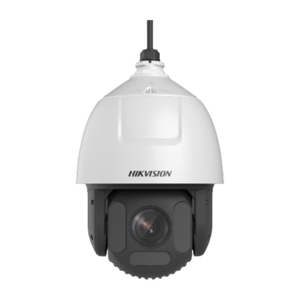 HIKVISION/海康威视 球形摄像机 IDS-2DF7C445IXR-A(T5) 300万 5~225 mm 含电源 1台