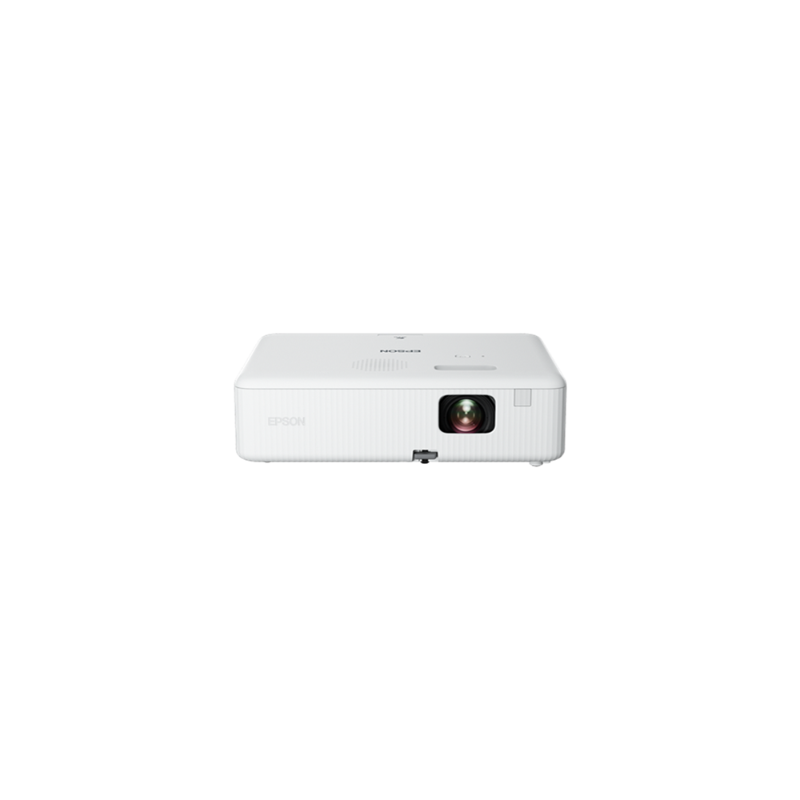 EPSON/爱普生 CO-W01投影仪 CO-W01 含1米吊架 1套
