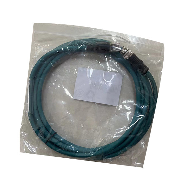 DATALOGIC/得利捷 通讯数据线 CAB-ETH-MO3 长3m 1根