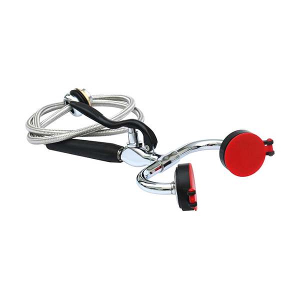 BOHUA/博化 实验室洗眼器 0207-1022 入水口直径22mm 1套