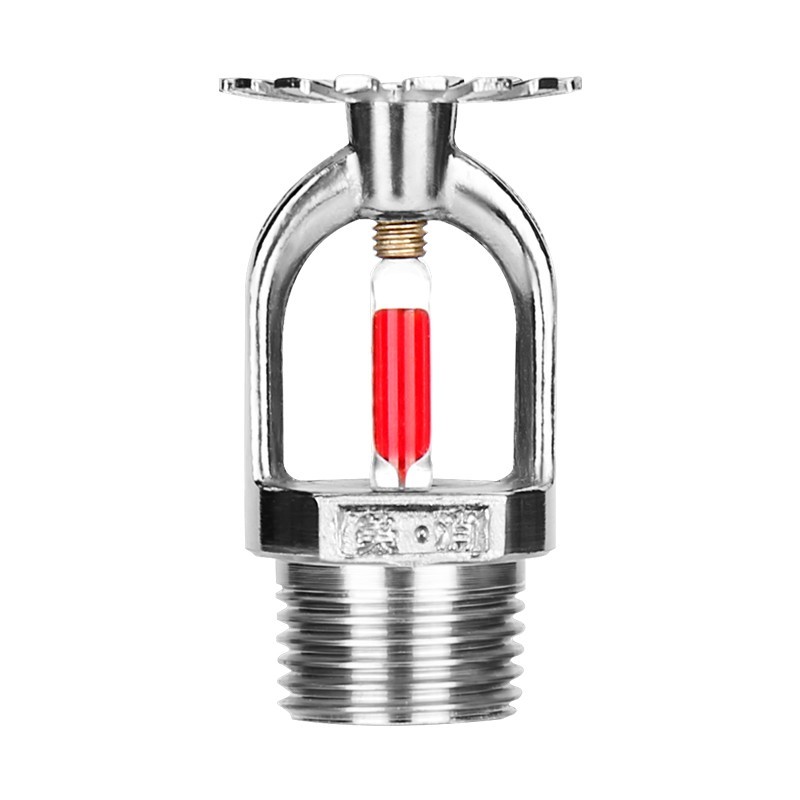 MEIXIAO/美消 消防喷淋头 PL-XP-20 公称φ20mm 公称温度68℃ 下喷 流量系数k80 1个