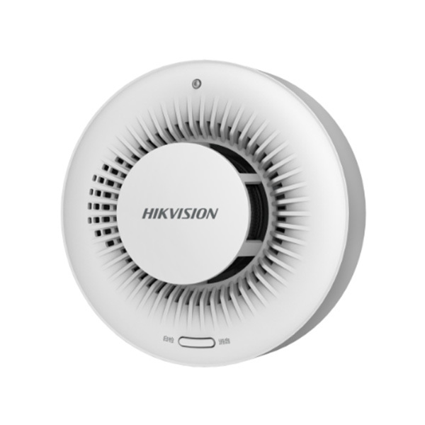 HIKVISION/海康威视 烟雾报警器 NP-Y1 1个