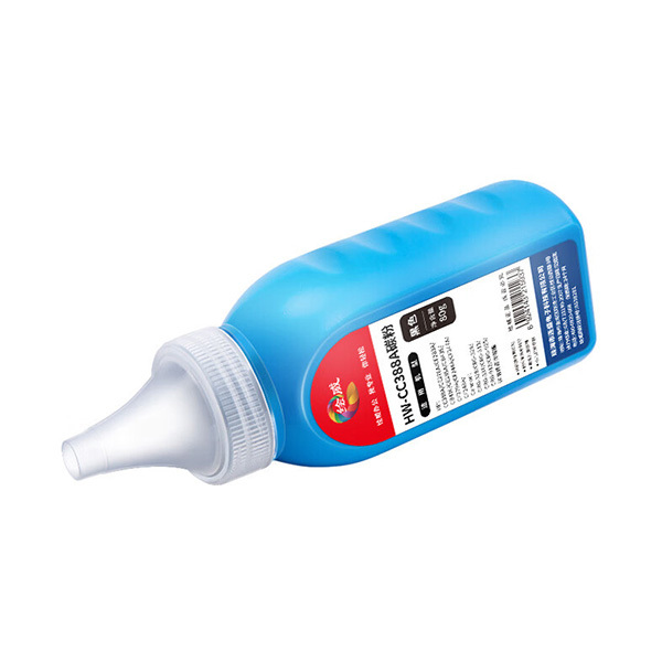 HUIWEI/绘威 88A碳粉 CC388A 6支装 适用惠普HP P1007 P1106 P1108 M126a M128fp M1136 M1216nfh 1组