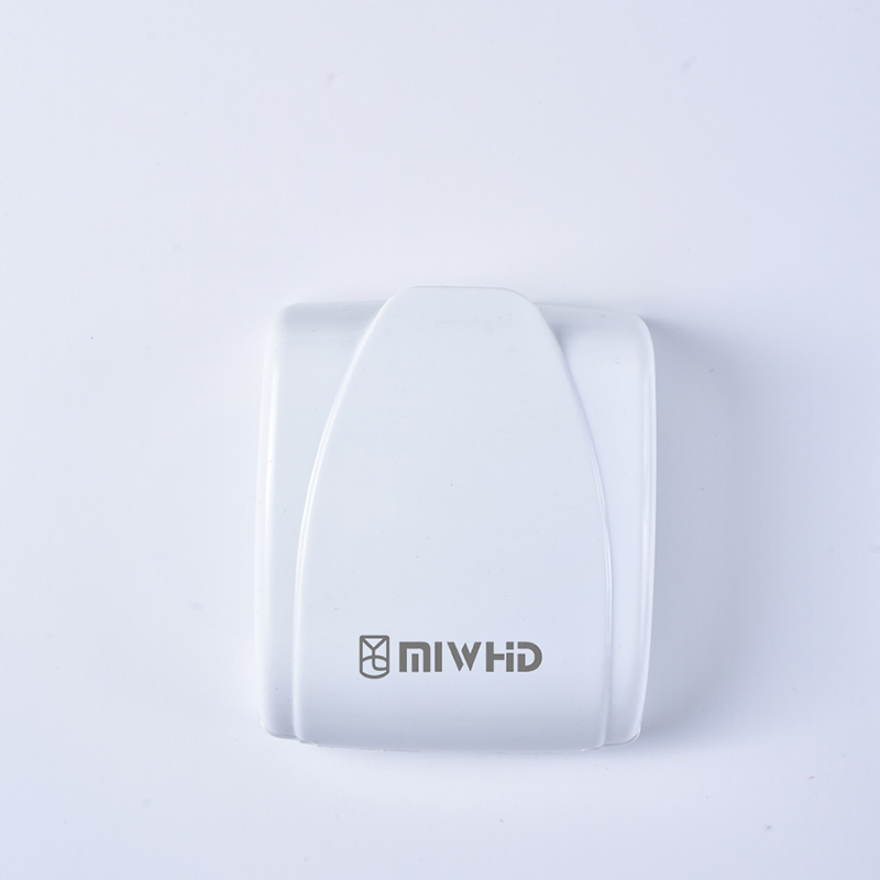 MIWHD 86型暗装面板开关防水盒防溅盒 86型 1个