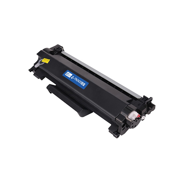 EDJD/E代经典 墨粉 e-TN2425 黑色 适用兄弟L2550DW墨盒DCP-L2535DW硒鼓MFC7895DW碳粉HL2595DW打印机 打印量3000页 1支
