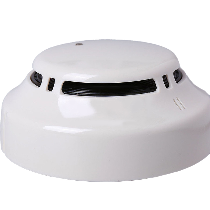 LEADER/利达 编码型点型光电感烟探测器 JTY-GM-LD3000EN/C 18V 1个