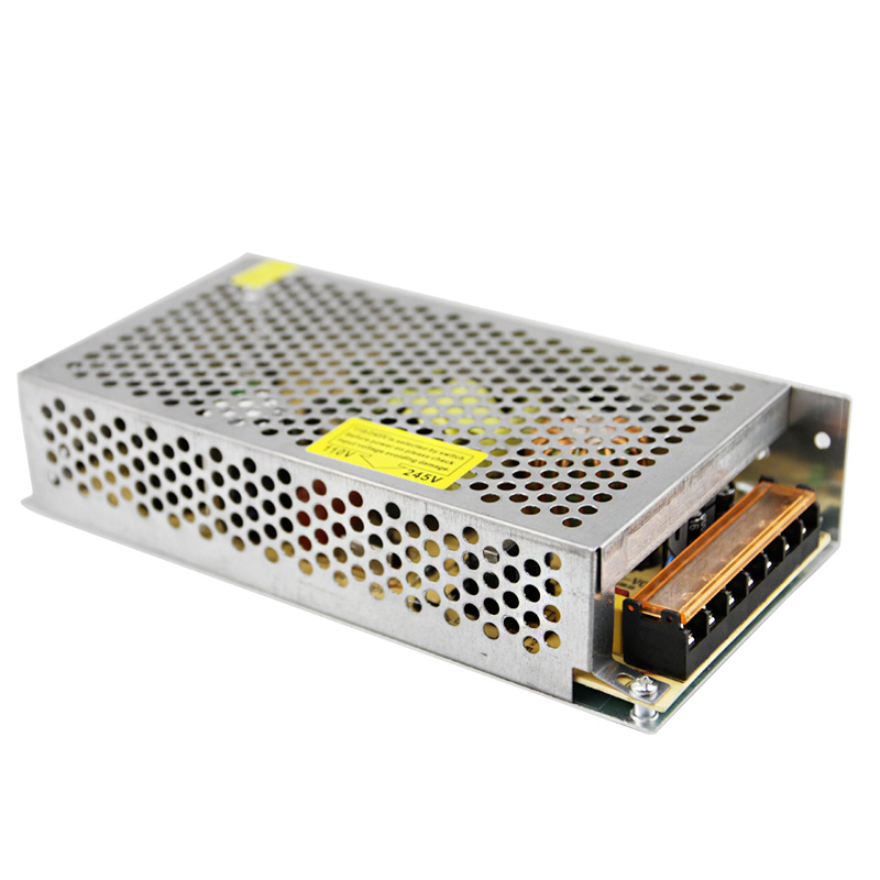COMPCCTV/视明通 12V15A监控电源 SMT-180- 1201500 输入规格110V~220V 1个