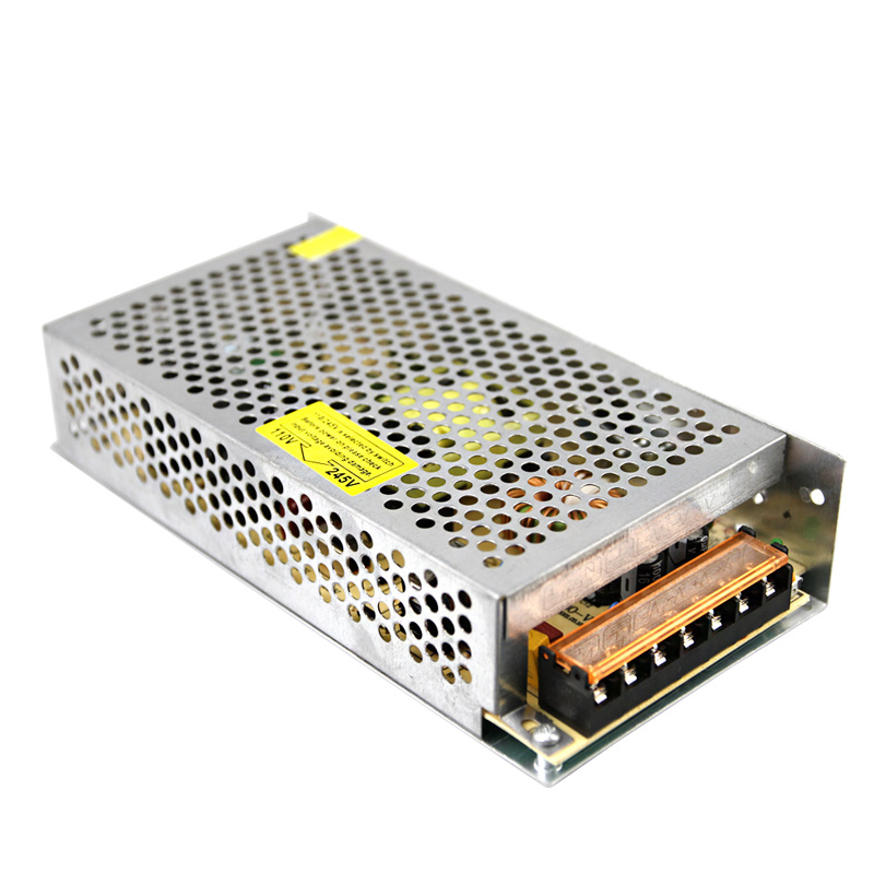 COMPCCTV/视明通 12V10A监控电源 SMT-120-1201000 输入规格110V~220V 1个