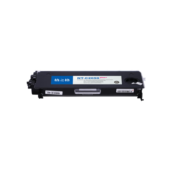 G&G/格之格 碳粉盒 NT-C2050 2500页 黑色 适用 Brother DCP 7020/7010/7025 FAX 2820/2920 HL 2030/2040/2070N/2045/2075N MFC 7220/7225N/7420/7820N 1个
