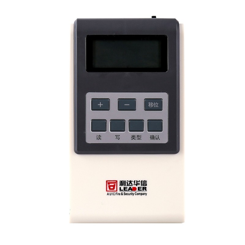 LEADER/利达 消防编码器 LD128EN-101 24V 1个
