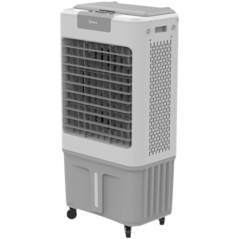 MIDEA/美的 工业扇 AC400-20B 1台