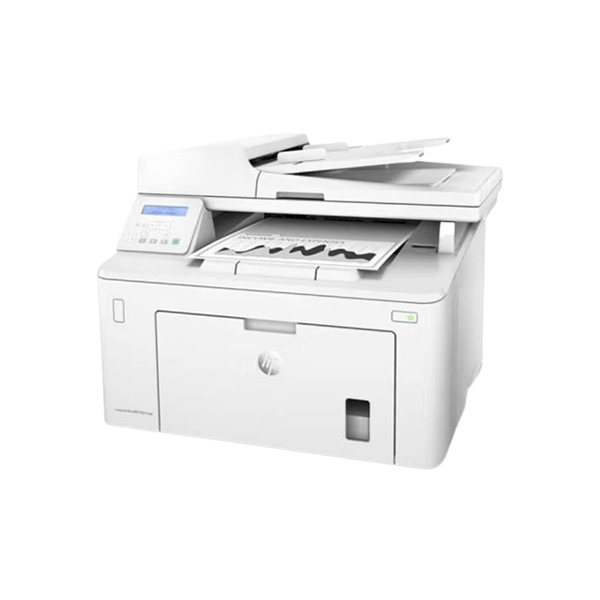 HP/惠普 黑白激光多功能一体机 M227sdn 1台