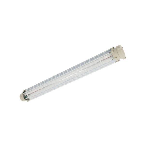 SHLMEX/新黎明 LED防爆应急支架灯 BPY 1*18w 1.2米 白光 1套