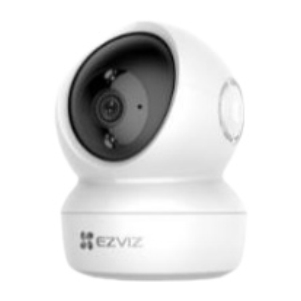 EZVIZ/萤石 家用无线wifi高清夜视摄像机 CS-H6C 含32G卡 1套