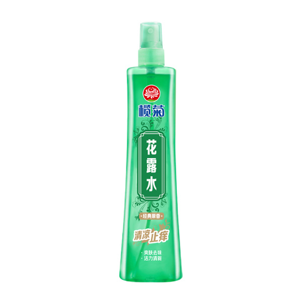 LANJU/榄菊 经典原香花露水喷雾 2147483647 195mL 1瓶
