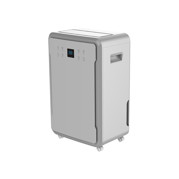 AOLIXIN/奥立信 商用除湿机 KJ-870C 除湿量70L/d 220V 50~150m² 不含安装服务 1台