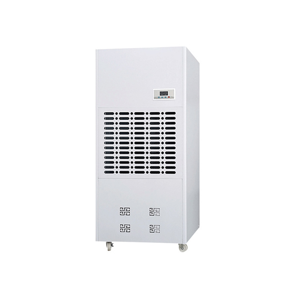AOLIXIN/奥立信 工业除湿机 KJ-8240C 除湿量240L/d 380V 300~450m² 不含安装服务 1台