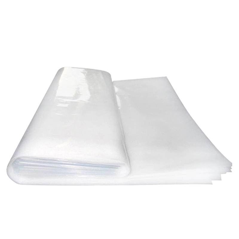 KIMSLOW/金诗洛 KSL179系列加厚防水塑料布 2×5m 透明 塑料 厚0.14mm 克重6kg/m² 双膜 1张
