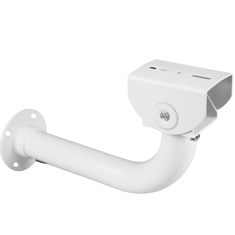 COMPCCTV/视明通 L型壁装监控支架 SMT-L3817Q 长17cm 1根